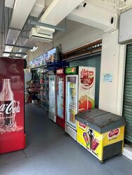 Jurong West Avenue 1 (D22), Shop House #572069861
